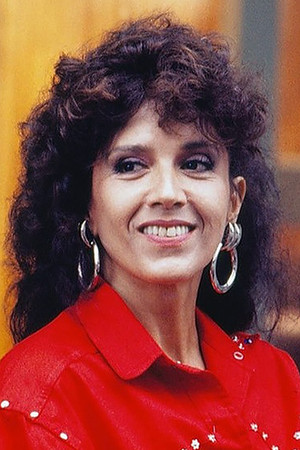 Yoná Magalhães portrait
