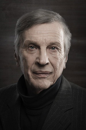 Aleksander Eelmaa portrait
