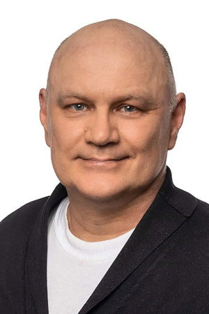 Toomas Zupping portrait