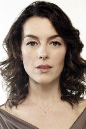 Olivia Williams portrait