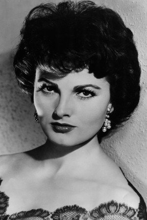 Ursula Thiess portrait