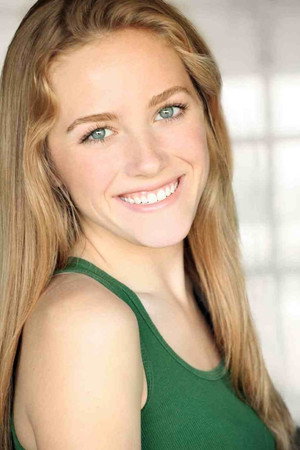 Madison Lawlor portrait