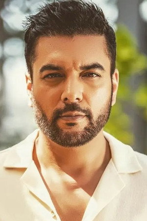 Chaitannya Choudhry portrait
