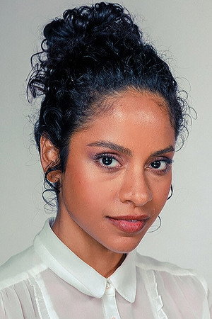 Larissa Góes portrait