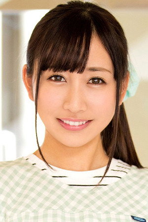 Nami Sekine portrait