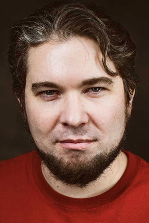 Ryan Pfeiffer portrait