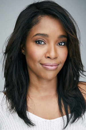 Toya Turner portrait