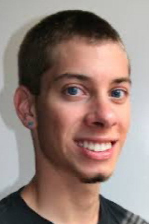 Timmy Tyler portrait