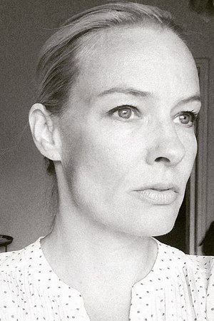 Terhi Suorlahti portrait