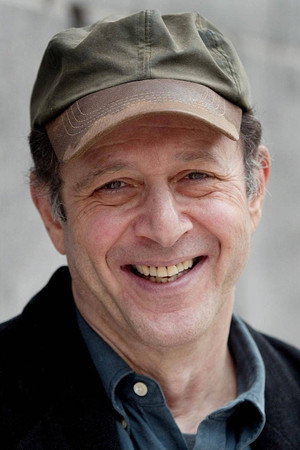 Steve Reich portrait