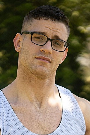James portrait
