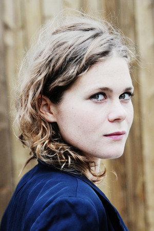 Lea Willkowsky portrait