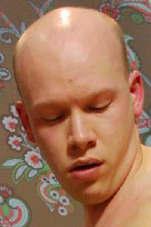 Stuart Hung portrait
