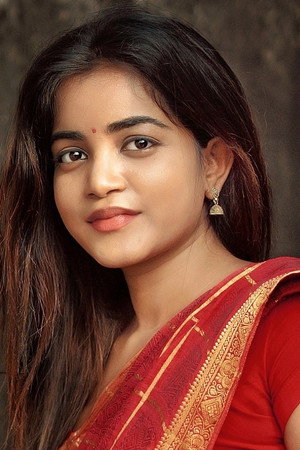 Yuvikha Rajendran portrait