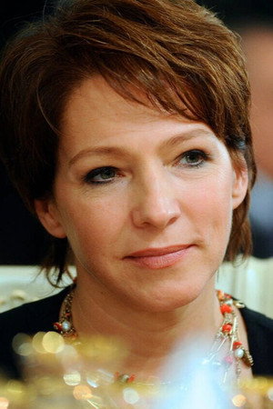 Tatyana Yumasheva portrait