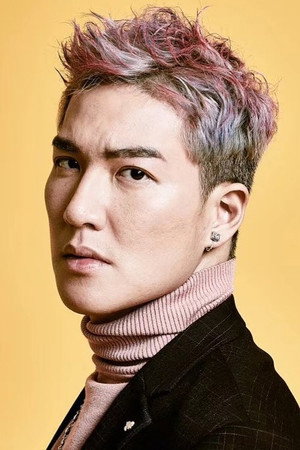 Hinson Chou Tsz Yeung portrait