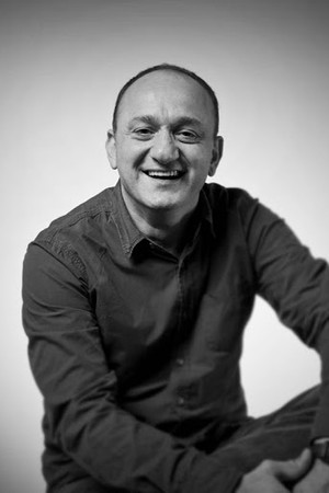 Mehmet Kurtuluş portrait