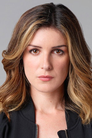 Shenae Grimes-Beech portrait