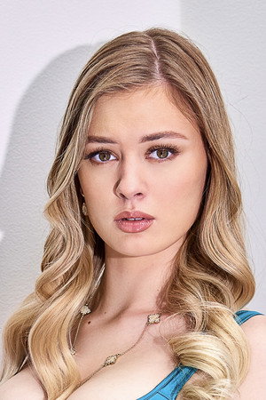 Amber Moore portrait