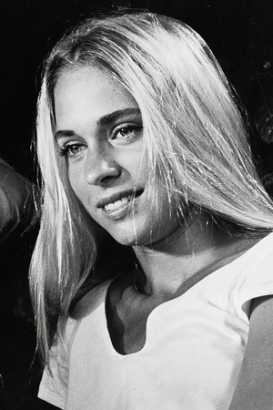 Margaret Markov portrait