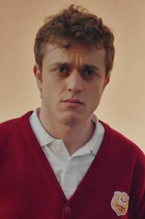 Kutay Kalabalık portrait