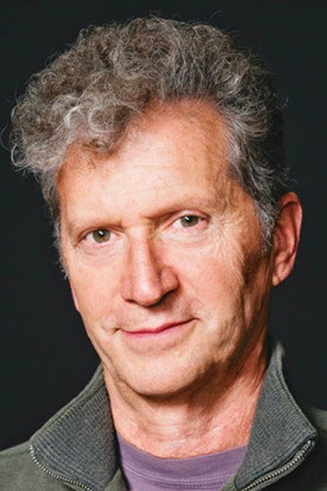 Brad Fiedel portrait