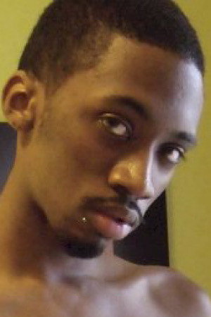 DeVaunte Katoure portrait