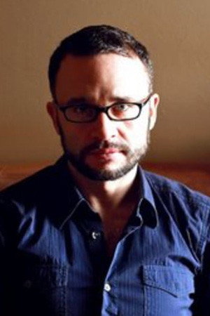 Matt Glasson portrait