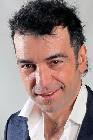 Jorge Alis portrait