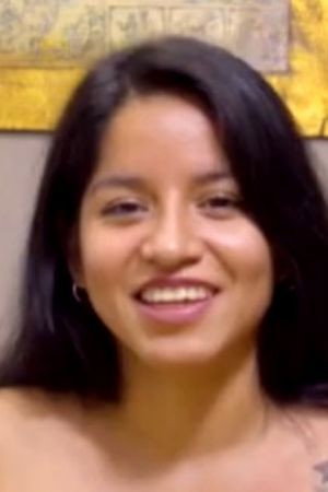 Amy Amor portrait