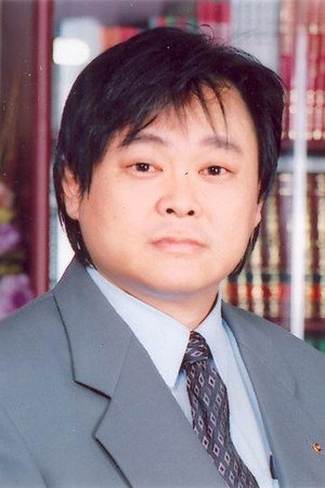 Wang, Shih-Cheng portrait
