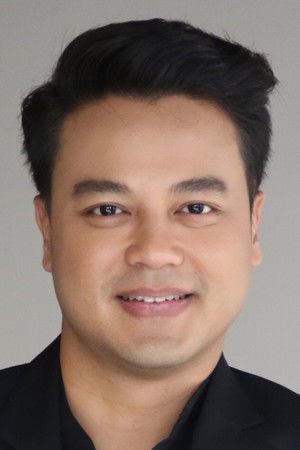 Pitisak Yaowananon portrait
