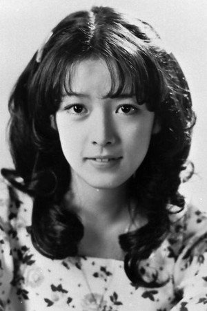 Asami Kobayashi portrait
