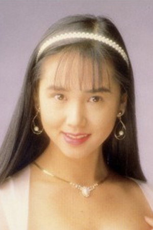 Kozue Igarashi portrait