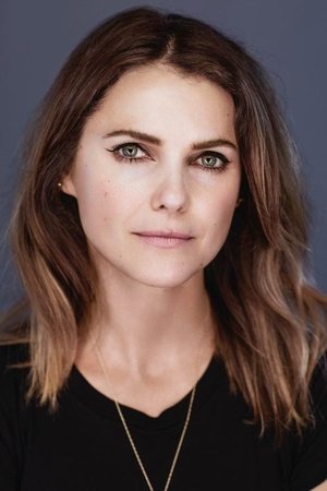 Keri Russell portrait
