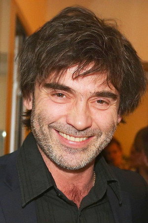 Pavel Řezníček portrait