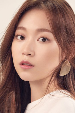Kim Seul-gi portrait