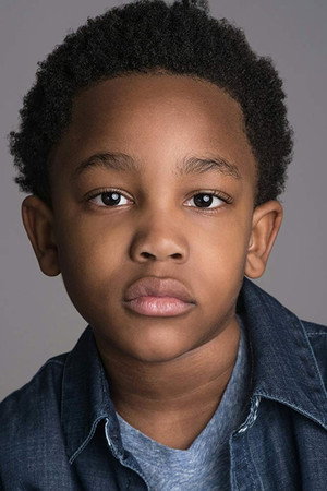 Destin Khari portrait