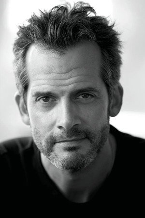 Martin Rapold portrait