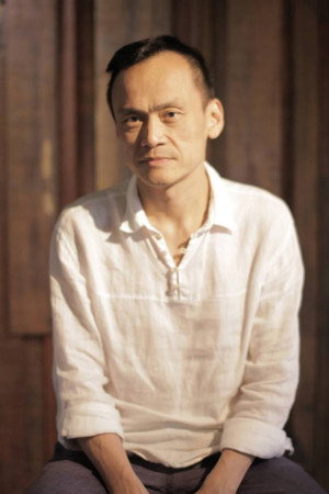 Chen Yi-wen portrait