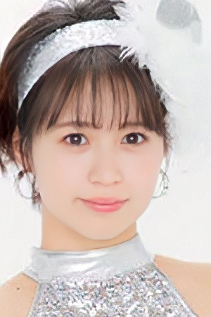 Sayuki Takagi portrait