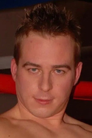 Daniel Gero portrait
