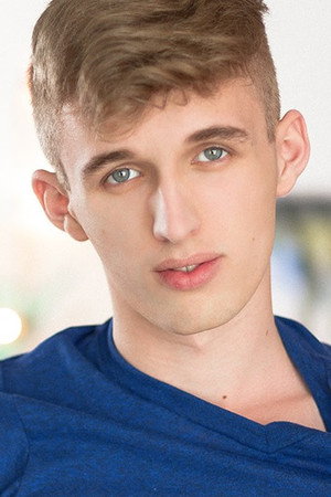 Dawson Grant portrait