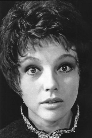 Valentina Ignatyeva portrait