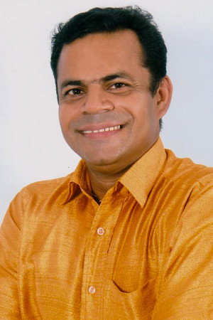 Harisree Yousuf portrait
