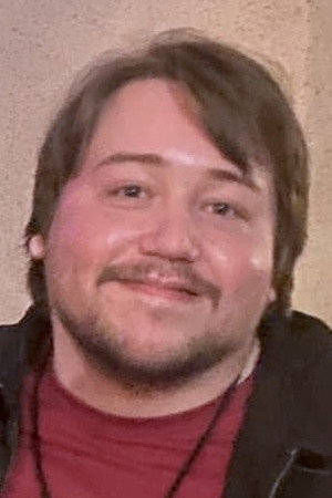 Ryan Schafer portrait