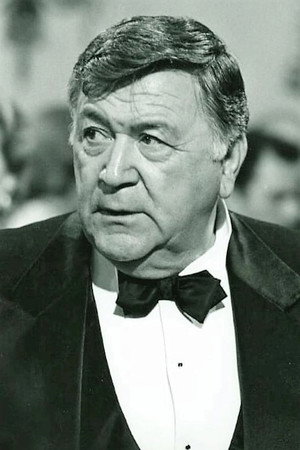 Leonard Bremen portrait
