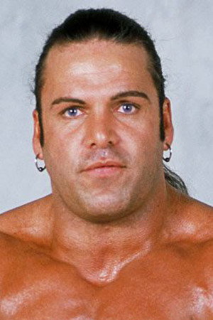 Scott Bednarski portrait