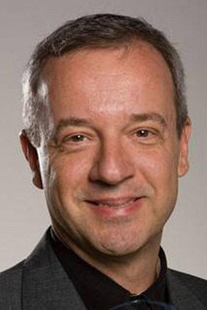 Tony Mastaler portrait