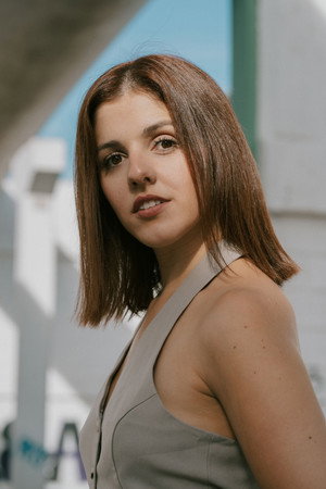 Marta Lopes Correia portrait